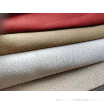 Back Crepe Satin Fabric